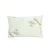 Giselle Bedding Bamboo Pillow Set: 4-Pack with Medium & Firm Support, Dust Mite Resistant, 73x48cm, Soft & Cool Fabric