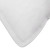 Giselle Bedding Goose Feather and Down Pillow Twin Pack, 1kg Fill, 100% Cotton, Hypoallergenic, 75x50cm, White Giselle Bedding Goose Feather and Down Pillow Twin Pack, 1kg Fill, 100% Cotton, Hypoallergenic, 75x50cm, White