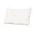 Giselle Bedding Memory Foam Pillows Twin Pack - Eco Bamboo Cover, Gel-Infused, Hypoallergenic, 73x48cm, Neck Support