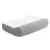 Giselle Bedding Memory Foam Contour Pillow - Ergonomic Neck Support, Removable Washable Cover, 58x39cm, Plush Comfort Giselle Bedding Memory Foam Contour Pillow - Ergonomic Neck Support, Removable Washable Cover, 58x39cm, Plush Comfort