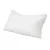 Giselle Bedding King Size Memory Foam Pillows Twin Pack - Gel-Infused, Hypoallergenic, Rayon Cover, Neck Support