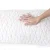 Giselle Bedding King Size Memory Foam Pillows Twin Pack - Gel-Infused, Hypoallergenic, Rayon Cover, Neck Support
