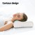 Giselle Bedding Memory Foam Contour Pillow - Ergonomic, Breathable, Washable, 60x40cm, Ideal for Side & Back Sleepers Giselle Bedding Memory Foam Contour Pillow - Ergonomic, Breathable, Washable, 60x40cm, Ideal for Side & Back Sleepers