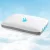 Giselle Bedding Memory Foam Pillow - 60x40cm, Cool & Breathable, Supportive for All Sleep Positions, Washable Cover Giselle Bedding Memory Foam Pillow - 60x40cm, Cool & Breathable, Supportive for All Sleep Positions, Washable Cover