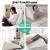 Giselle Bedding Wedge Pillow with Cool Gel Memory Foam - 62x62x28cm, White - Removable & Washable Jacquard Cover Giselle Bedding Wedge Pillow with Cool Gel Memory Foam - 62x62x28cm, White - Removable & Washable Jacquard Cover