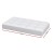 Giselle Bedding Bamboo Mattress Topper Pillowtop, 4.5cm Thick, Anti-Allergy, Dust Mite Resistant, Cot Size 69x130cm Giselle Bedding Bamboo Mattress Topper Pillowtop, 4.5cm Thick, Anti-Allergy, Dust Mite Resistant, Cot Size 69x130cm