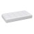 Giselle Bedding Bamboo Mattress Topper Pillowtop, 4.5cm Thick, Anti-Allergy, Dust Mite Resistant, Cot Size 69x130cm Giselle Bedding Bamboo Mattress Topper Pillowtop, 4.5cm Thick, Anti-Allergy, Dust Mite Resistant, Cot Size 69x130cm