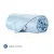 Giselle Bedding King Size Tencel Quilt - 200GSM Lightweight, Moisture-Wicking Summer Comforter, OEKO-TEX Certified, Blue