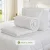 Giselle Bedding King Bamboo Quilt: 200GSM All-Season Lightweight Doona with Moisture-Wicking, Thermo-Regulating Comfort