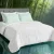 Giselle Bedding 200GSM Bamboo Quilt Super King - Lightweight, Breathable, Thermo-Regulating Summer Comforter