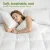 Giselle Bedding 200GSM Bamboo Quilt Super King - Lightweight, Breathable, Thermo-Regulating Summer Comforter