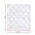 Giselle Bedding 400GSM Queen Bamboo Microfibre Quilt – Soft, Breathable, Anti-Bacterial, Eco-Friendly Luxury Comfort