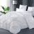 Giselle Bedding 400GSM Queen Bamboo Microfibre Quilt – Soft, Breathable, Anti-Bacterial, Eco-Friendly Luxury Comfort