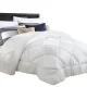 Giselle Bedding 800GSM Bamboo Microfibre Super King Quilt - Thermo-Regulating, Anti-Bacterial, Eco-Friendly Comfort
