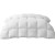 Giselle Bedding 700GSM Queen Duck Down Feather Quilt - Luxurious Warmth, 100% Cotton Cover, Lightweight & Breathable