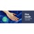 Giselle Bedding Faux Mink Quilt King Size Navy Blue - Soft, Thermo-Regulating, Double-Sided with Matching Pillowcases