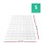 Giselle Bedding 700GSM Goose Down Feather Quilt Single - Lightweight, Breathable, 100% Cotton Cover, Mite-Resistant