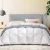 Giselle Bedding Super King 500GSM Goose Down Feather Quilt - Luxurious, Warm, Lightweight, 100% Cotton Cover