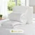 Giselle Bedding Super King 400GSM Microfibre All-Season Quilt - Hypoallergenic, Breathable, Machine Washable Comfort
