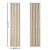 Artiss Blockout Curtains, Triple Weave Fabric, 140x230cm, Beige, Noise Reducing, Thermal Insulating, Easy Install