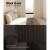 Artiss Blockout Curtains, Triple Weave Fabric, Eyelet, Beige, 180x213cm - Thermal Insulation & Noise Reduction