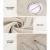 Artiss Blockout Curtains, Triple Weave Fabric, Eyelet, Beige, 180x213cm - Thermal Insulation & Noise Reduction
