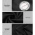 Artiss Blockout Curtains, Triple Weave Fabric, Eyelet, 180x213cm, Black, Thermal Insulation, Noise Reduction, 2 Panels