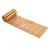 Gardeon 8FT Cedar Garden Pathway: Weather-Resistant, Anti-Slip Roll-Out Walkway with Stakes for Easy Storage & Transport