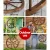 Gardeon Rustic Fir Wooden Wagon Wheel, 60cm Diameter, Weatherproof Outdoor/Indoor Decor, Set of 2, 1-Year Warranty