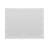Embellir Bluetooth Makeup Mirror, Aluminum Frame, 80x58cm, Hollywood Vanity with LED Lights & Touch Controls