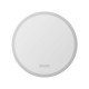 Embellir Bluetooth LED Wall Mirror, 60CM Round, Bathroom Decor, Anti-Fog, Touch Control, Built-in Speaker Embellir Bluetooth LED Wall Mirror, 60CM Round, Bathroom Decor, Anti-Fog, Touch Control, Built-in Speaker