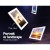 Artiss 26 Piece Photo Frame Set White Polymer 8x10 5x7 4x6 3.5x5 Inch Wall Art Holder with Hanging Accessories