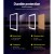 Artiss 26 Piece Photo Frame Set White Polymer 8x10 5x7 4x6 3.5x5 Inch Wall Art Holder with Hanging Accessories