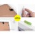 Artiss 30 Piece White Photo Frame Set, Polymer, Polystyrene Glass, Fits 8x10", 5x7", 4x6", 3.5
