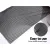 Gardeon Aluminium Mesh Gutter Guard 60M - 100x20cm, Black, 0.7mm Thick, Micro-Hole Design, Blocks Debris, Easy
