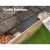 Gardeon Black Aluminium Gutter Guard Mesh, 30M, 100x20cm - Prevents Debris, Enhances Rainwater Flow, Easy Install Gardeon Black Aluminium Gutter Guard Mesh, 30M, 100x20cm - Prevents Debris, Enhances Rainwater Flow, Easy Install