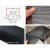 Gardeon Black Aluminium Gutter Guard Mesh, 30M, 100x20cm - Prevents Debris, Enhances Rainwater Flow, Easy Install Gardeon Black Aluminium Gutter Guard Mesh, 30M, 100x20cm - Prevents Debris, Enhances Rainwater Flow, Easy Install