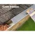 Gardeon Aluminium Gutter Guard Mesh 60M - 100x20cm Silver, 0.7mm Thick, Micro-Hole Design, Easy Install, Debris & Gardeon Aluminium Gutter Guard Mesh 60M - 100x20cm Silver, 0.7mm Thick, Micro-Hole Design, Easy Install, Debris &
