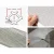 Gardeon Aluminium Gutter Guard Mesh 60M - 100x20cm Silver, 0.7mm Thick, Micro-Hole Design, Easy Install, Debris & Gardeon Aluminium Gutter Guard Mesh 60M - 100x20cm Silver, 0.7mm Thick, Micro-Hole Design, Easy Install, Debris &