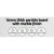 Artiss Console Table, Marble Effect, 100cm x 30cm x 78cm, White, Industrial Style, Durable & Space-Saving Design