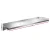 Cefito 1200mm Stainless Steel Wall Shelf, Heavy-Duty Kitchen Rack, Rust-Proof, Easy Clean, 1.2mm Thick, Silver