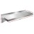 Cefito 900mm Stainless Steel Wall Shelf Rack, Heavy-Duty Kitchen Storage, Rust-Proof, Easy Install, Silver Cefito 900mm Stainless Steel Wall Shelf Rack, Heavy-Duty Kitchen Storage, Rust-Proof, Easy Install, Silver
