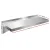 Cefito 900mm Stainless Steel Wall Shelf Rack, Heavy-Duty Kitchen Storage, Rust-Proof, Easy Install, Silver