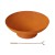 Grillz 80cm Iron Fire Pit Bowl Outdoor Patio Fireplace, Deep Dish, Natural Rust Finish, Portable, Multi-Fuel, Durable