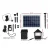 Gardeon Solar Pond Pump Submersible Fountain with Battery Kit, LED Lights, 800L/H Flow, 6.6ft Water Lift, Easy Setup Gardeon Solar Pond Pump Submersible Fountain with Battery Kit, LED Lights, 800L/H Flow, 6.6ft Water Lift, Easy Setup