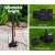 Gardeon Solar Pond Pump Kit: 610L/H Water Flow, Adjustable Height, 2 Nozzles, 9.8FT Lift, Durable & Easy Setup