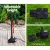 Gardeon Solar Pond Pump Kit: 610L/H Water Flow, Adjustable Height, 2 Nozzles, 9.8FT Lift, Durable & Easy Setup