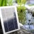 Gardeon Solar Pond Pump Submersible Water Fountain with LED Lights, 4.3ft Lift, 250L/H Flow, 14hr Battery, Easy Setup Gardeon Solar Pond Pump Submersible Water Fountain with LED Lights, 4.3ft Lift, 250L/H Flow, 14hr Battery, Easy Setup