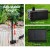 Gardeon Solar Pond Pump Kit: Submersible Water Fountain with 4ft Lift, Energy-Efficient, Easy Setup, 1-Year Warranty Gardeon Solar Pond Pump Kit: Submersible Water Fountain with 4ft Lift, Energy-Efficient, Easy Setup, 1-Year Warranty