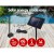 Gardeon Solar Pond Pump Kit: Submersible Water Fountain with 4ft Lift, Energy-Efficient, Easy Setup, 1-Year Warranty Gardeon Solar Pond Pump Kit: Submersible Water Fountain with 4ft Lift, Energy-Efficient, Easy Setup, 1-Year Warranty